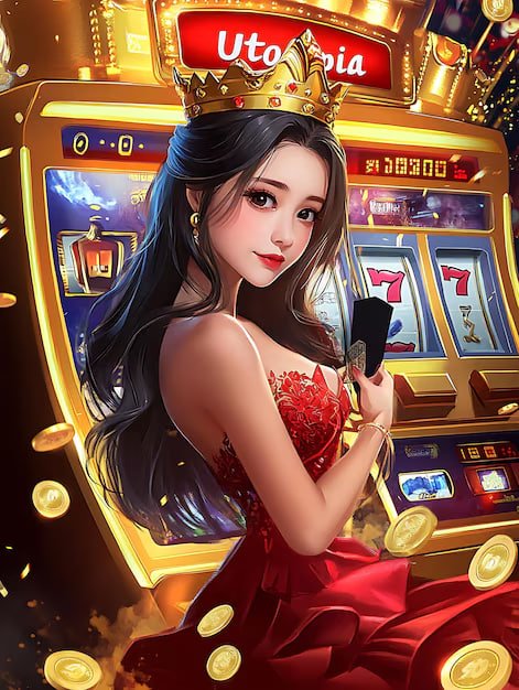Tampilan game slot populer win363 dengan efek visual jackpot dan bonus scatter