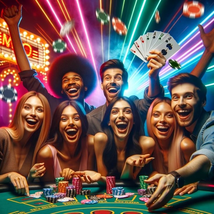 Antarmuka slot win363 di smartphone dengan tampilan jackpot dan fitur bonus aktif