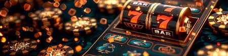 Fitur lengkap aplikasi win363 tampilan game slot dan bingo di smartphone Android iOS