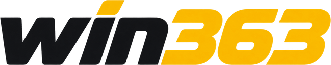 win363 Logo